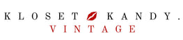 Kloset Kandy Vintage  - Home